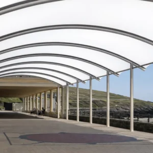 Covered Walkways