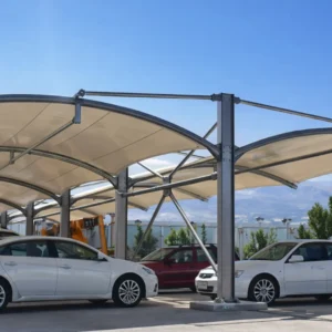 Parking Sheds